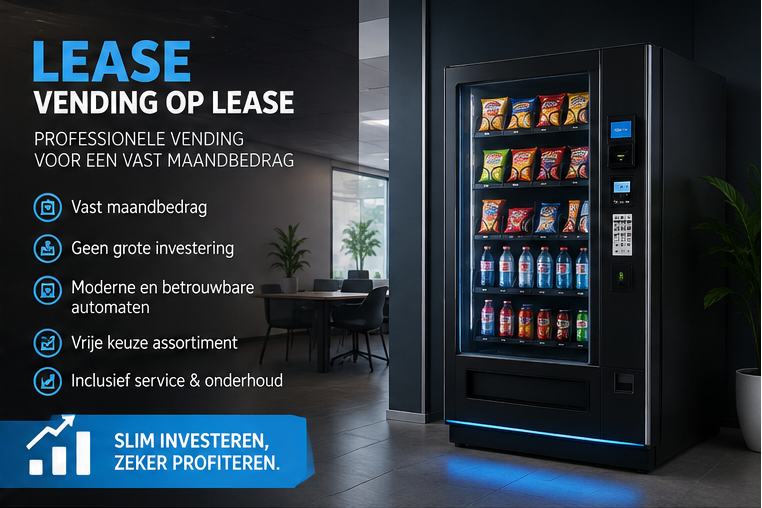 InVending Lease