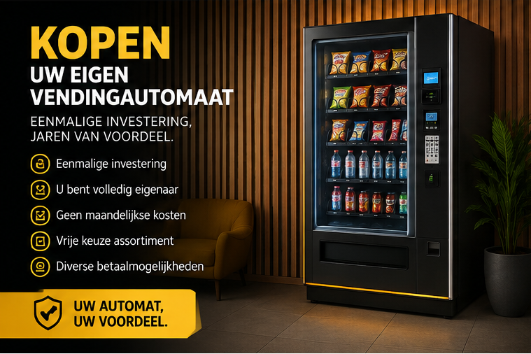 InVending Buy